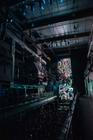 Max Cooper, Printworks, London, UK - 3214