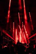 DJ Koze, Printworks, London, UK - 3652