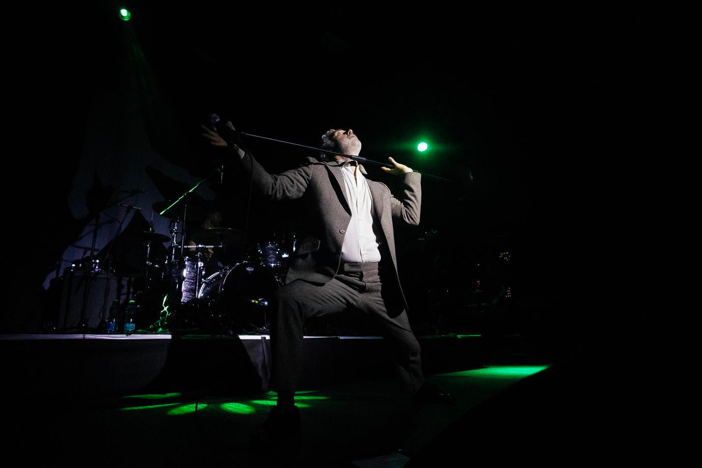 Baxter Dury