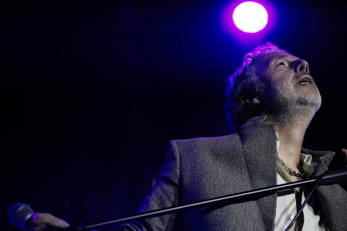 Baxter Dury