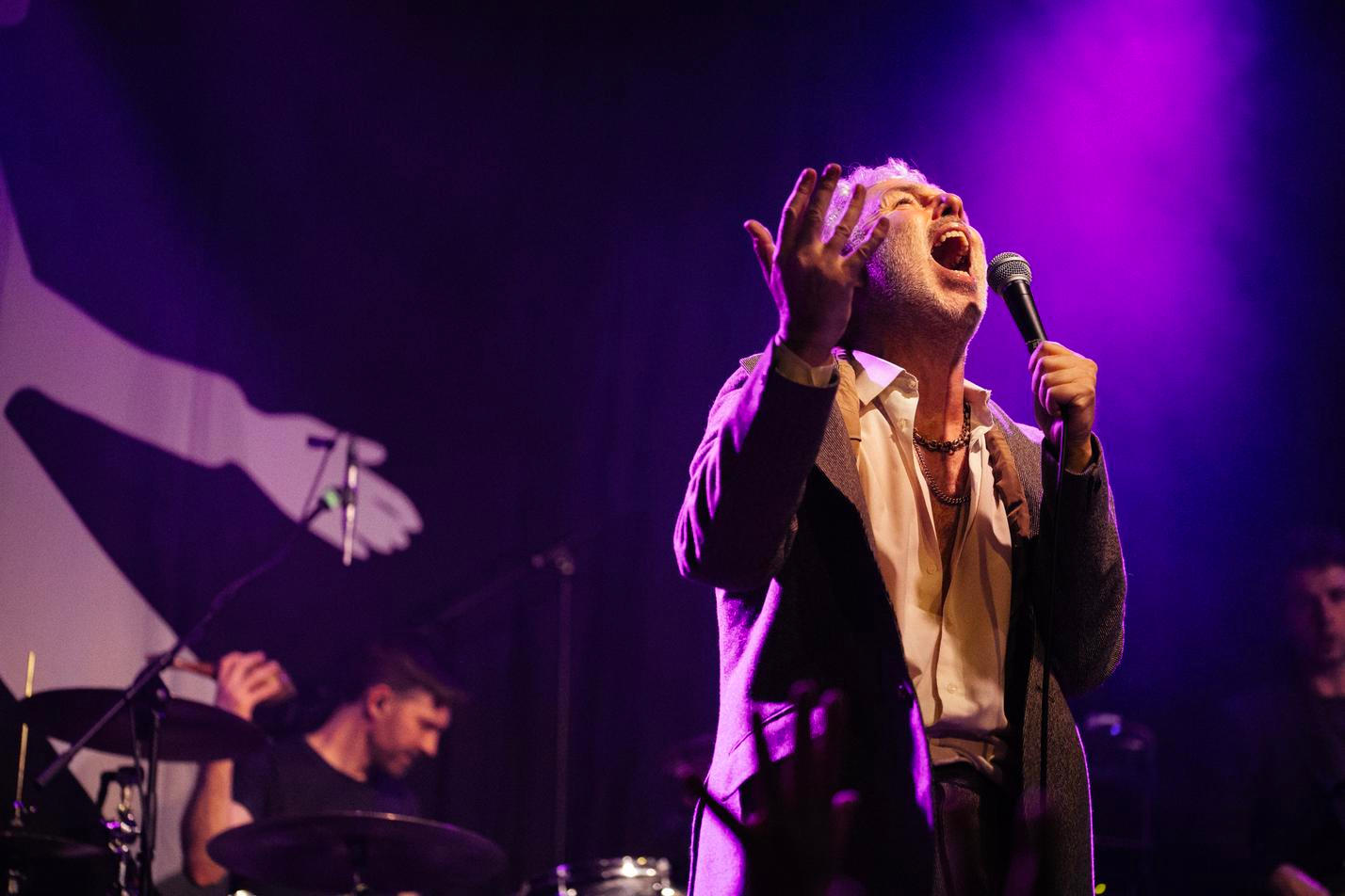 Baxter Dury