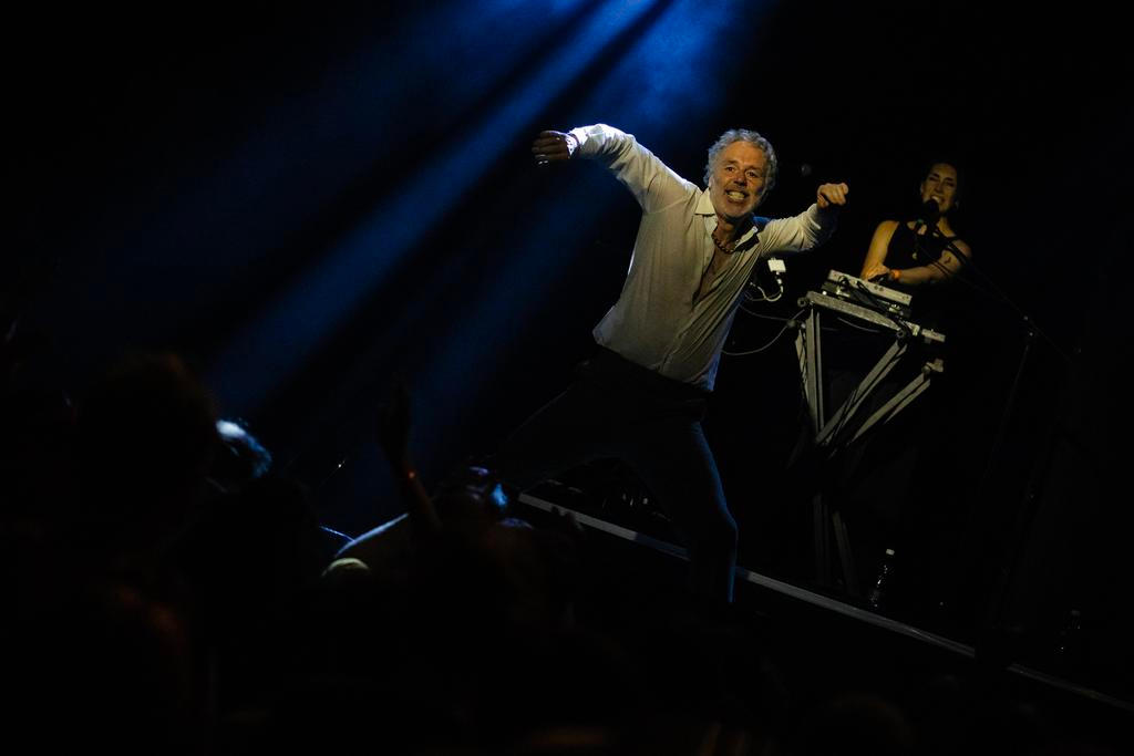 Baxter Dury