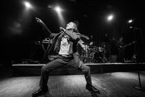Baxter Dury