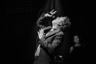 Baxter Dury