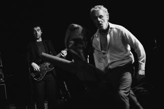 Baxter Dury