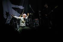 Baxter Dury