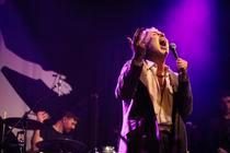Baxter Dury