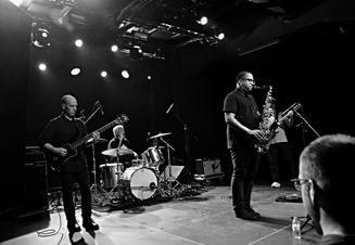 8-The Messthetics