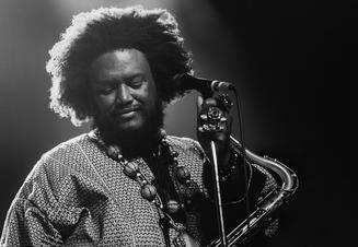 kamasi washington