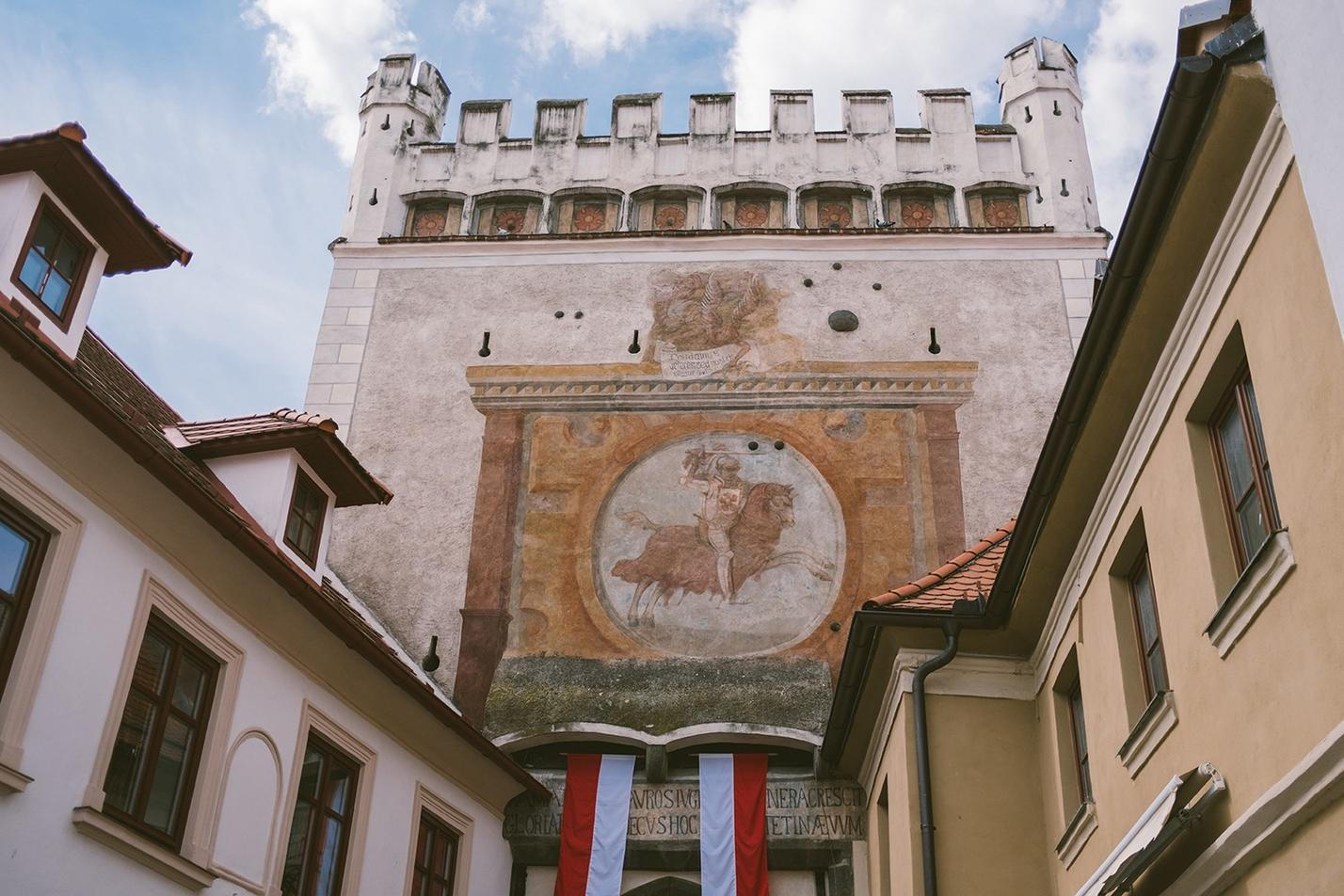 Prachatice