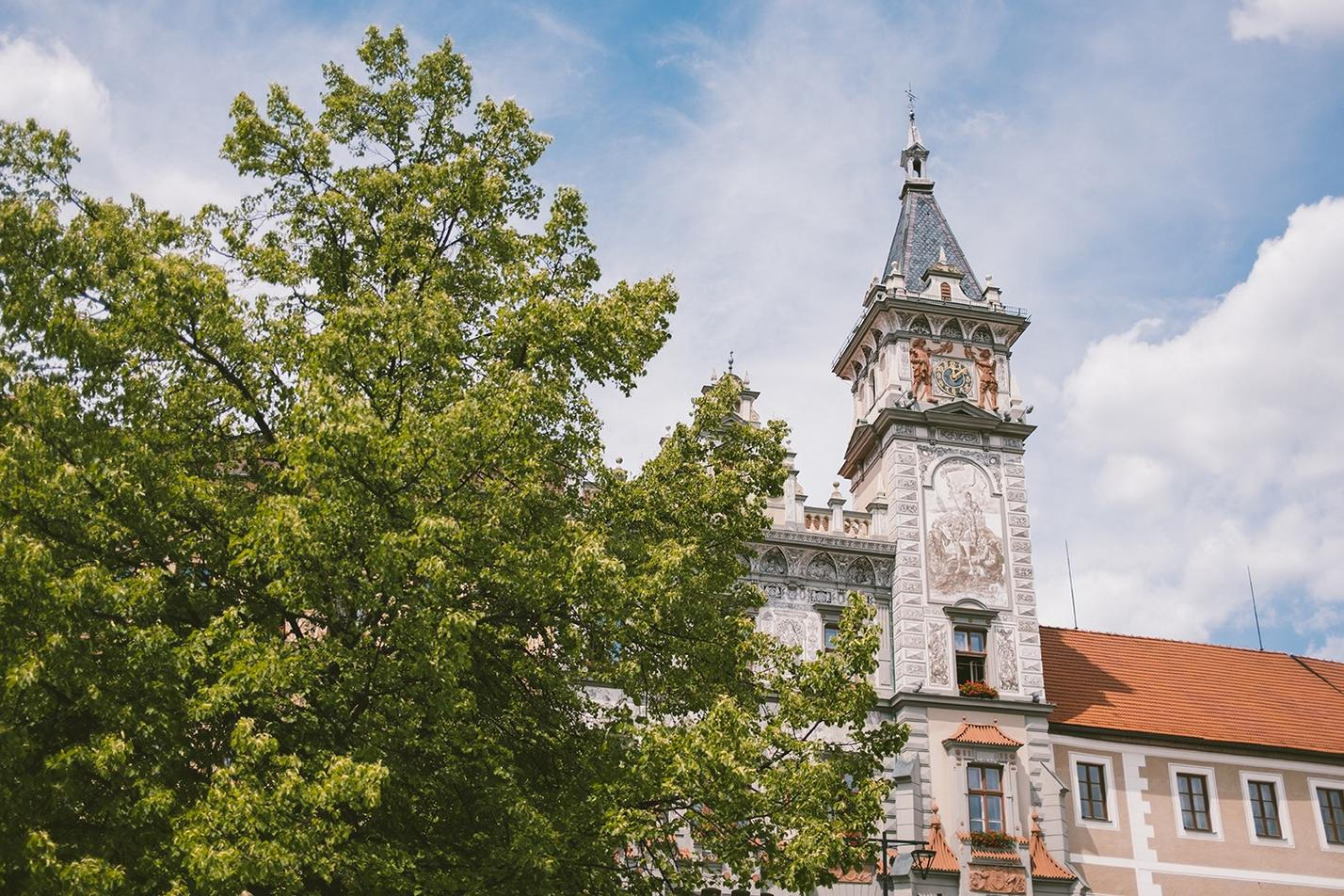 Prachatice