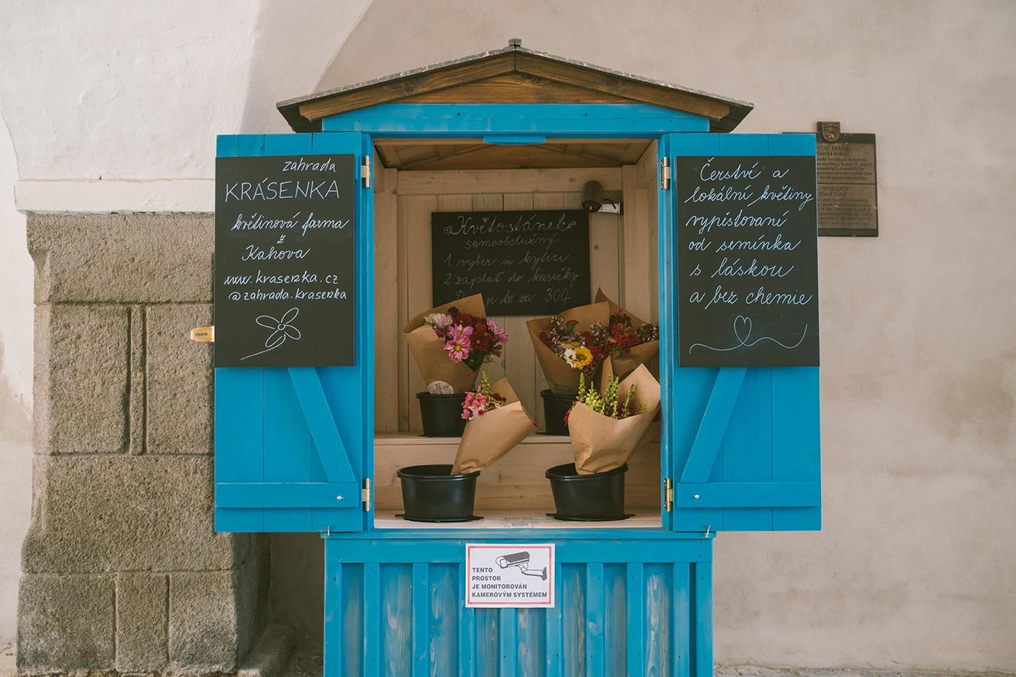 Prachatice