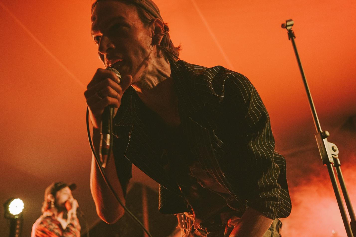 Berlin Manson