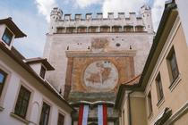 Prachatice