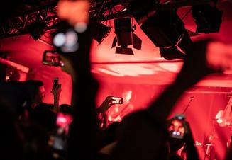 Honne