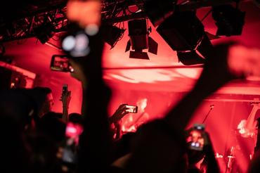 Honne