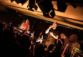 Honne