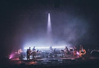 Actress + LCO @Barbican 27 May 2018-5