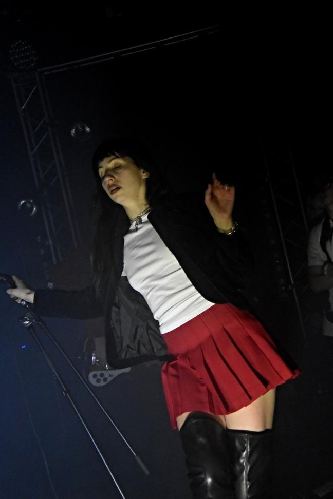 7-Stella Rose