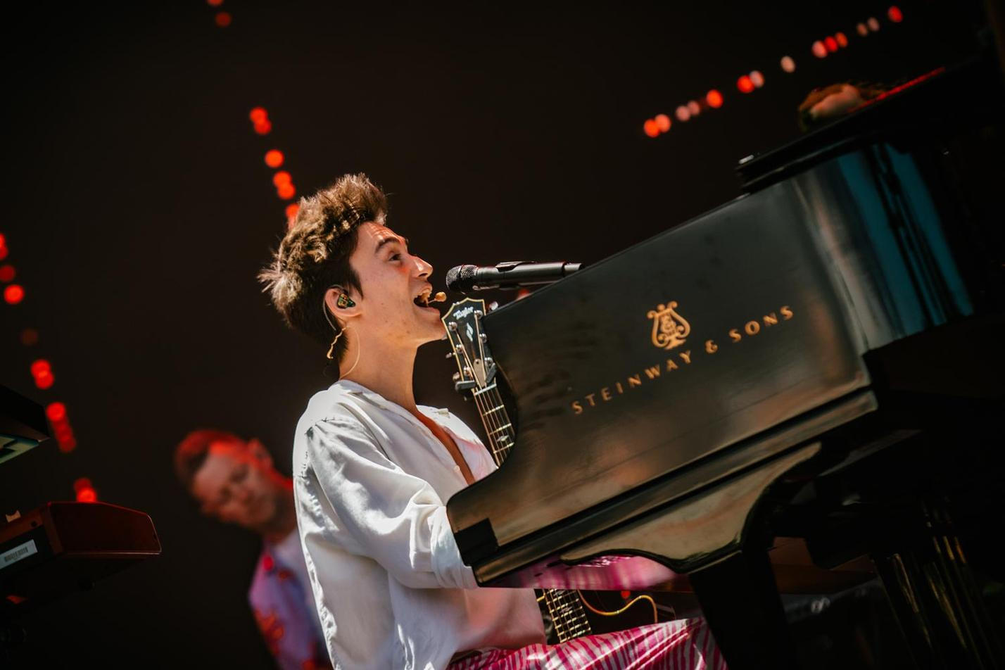Jacob Collier - 1