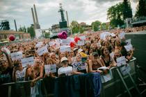 Niall Horan - 1