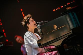 Jacob Collier - 1