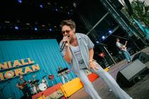 Niall Horan - 7