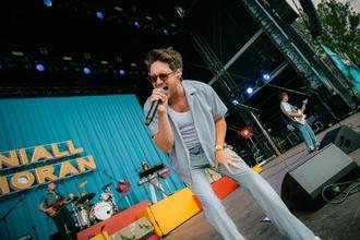 Niall Horan - 7