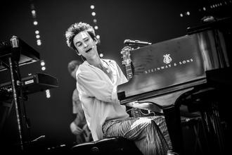 Jacob Collier - 2