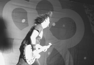 Foo Fighters, Sziget 2019