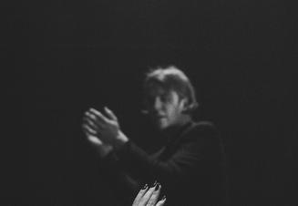 Tom Odell, 2019