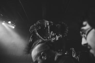 Icon For Hire, 2020