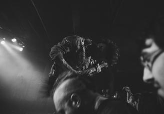 Icon For Hire, 2020