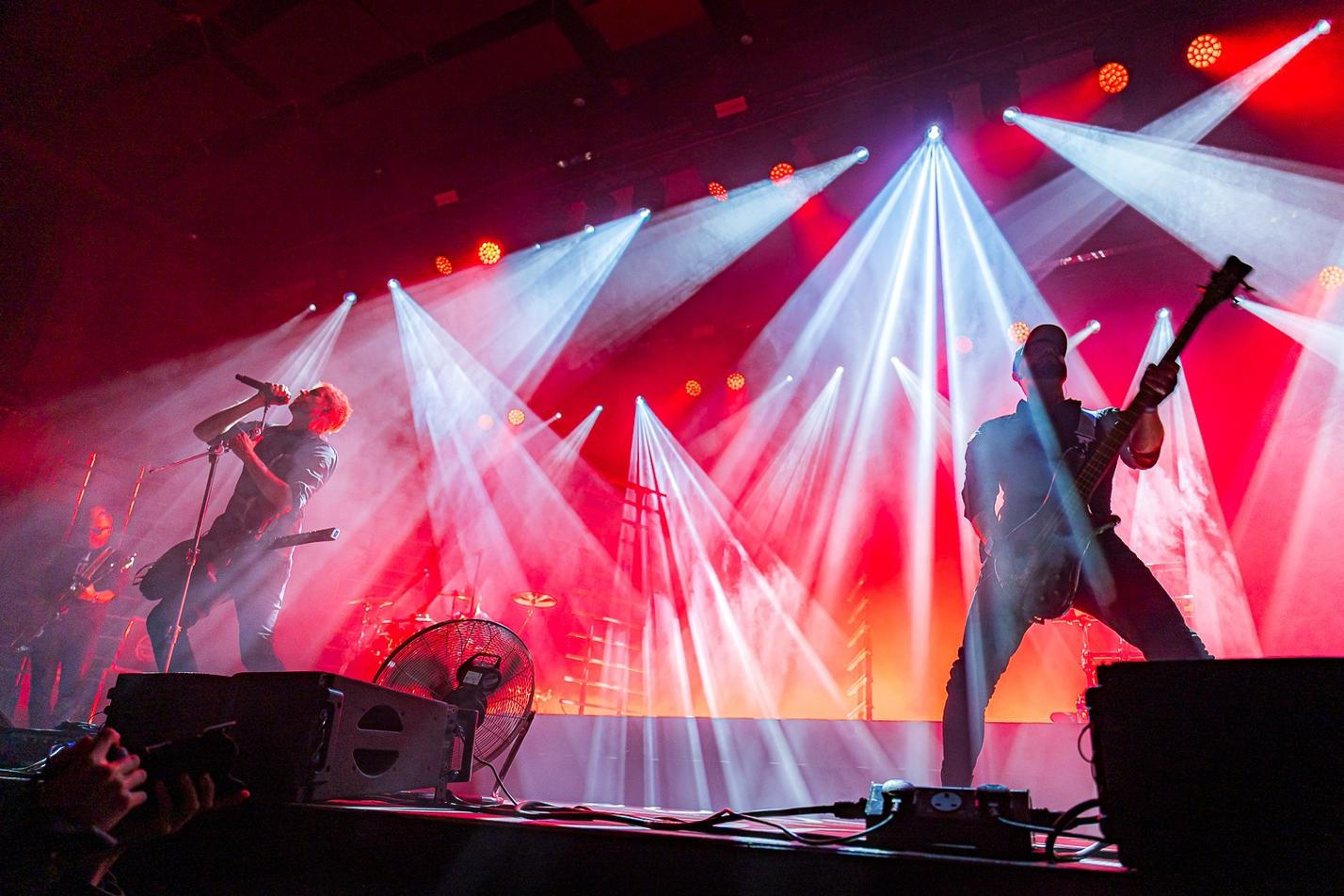 PENDULUM