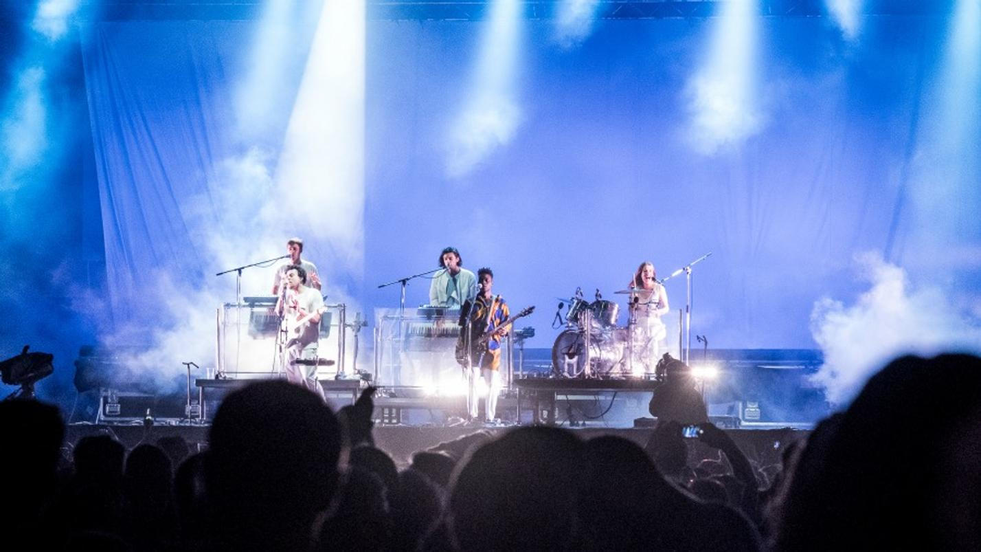01_Metronomy