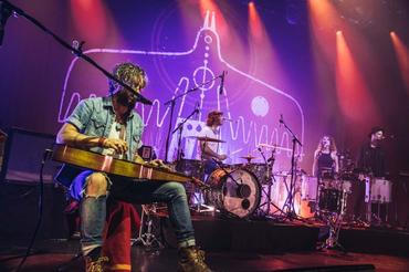 John Butler Trio - 5091
