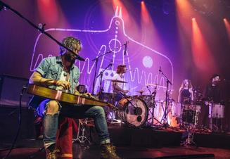 John Butler Trio - 5091