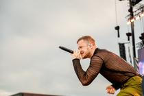 Imagine Dragons, Letnany 2022-44