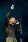 Imagine Dragons, Letnany 2022-10