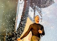 Imagine Dragons, Letnany 2022-25