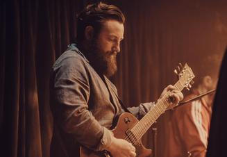 RagnBone Man in concert, The Jazz Cafe, London, UK - 8633