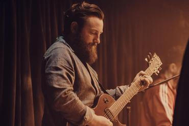 RagnBone Man in concert, The Jazz Cafe, London, UK - 8633