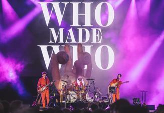 05_Who Made Who