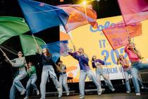 Oficiální zahájení festivalu - 1