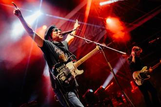 Tom Morello - 4