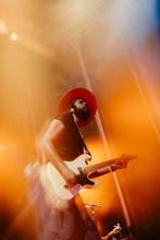 Gary Clark Jr. - 6