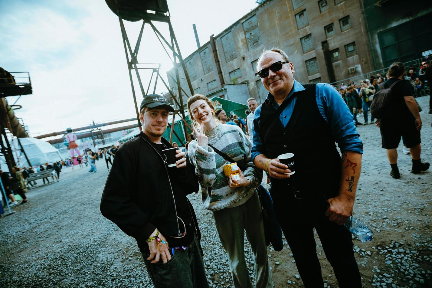 Colours of Ostrava - 2