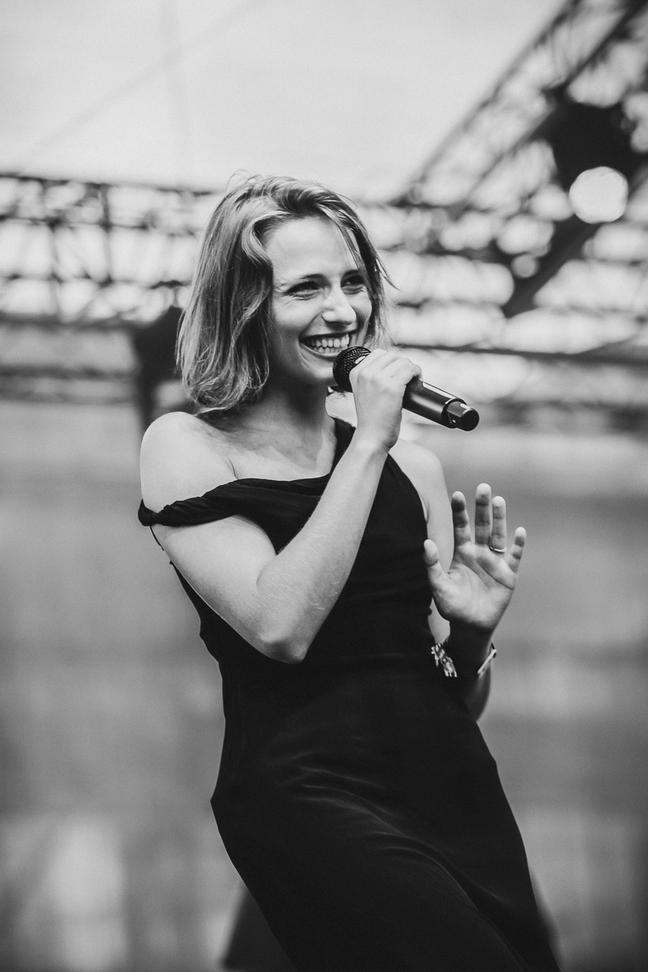 Nina Kohout - 2