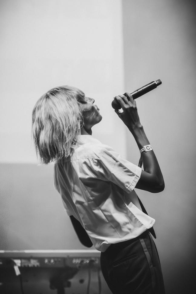 KABEAUSHE - 4