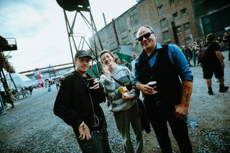 Colours of Ostrava - 2